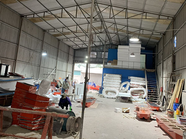 CÔNG TY TRÁCH NHIỆM HỮU HẠN SẢN XUẤT VIỆT ANH